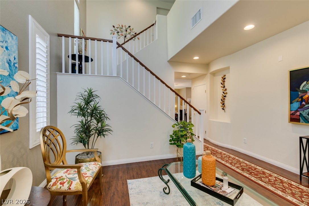 11832 Arenoso Drive Las Vegas NV 89138