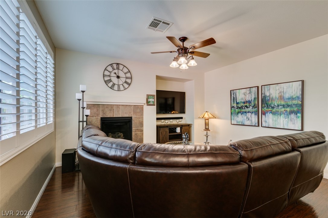 11832 Arenoso Drive Las Vegas NV 89138