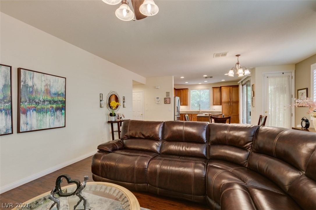 11832 Arenoso Drive Las Vegas NV 89138