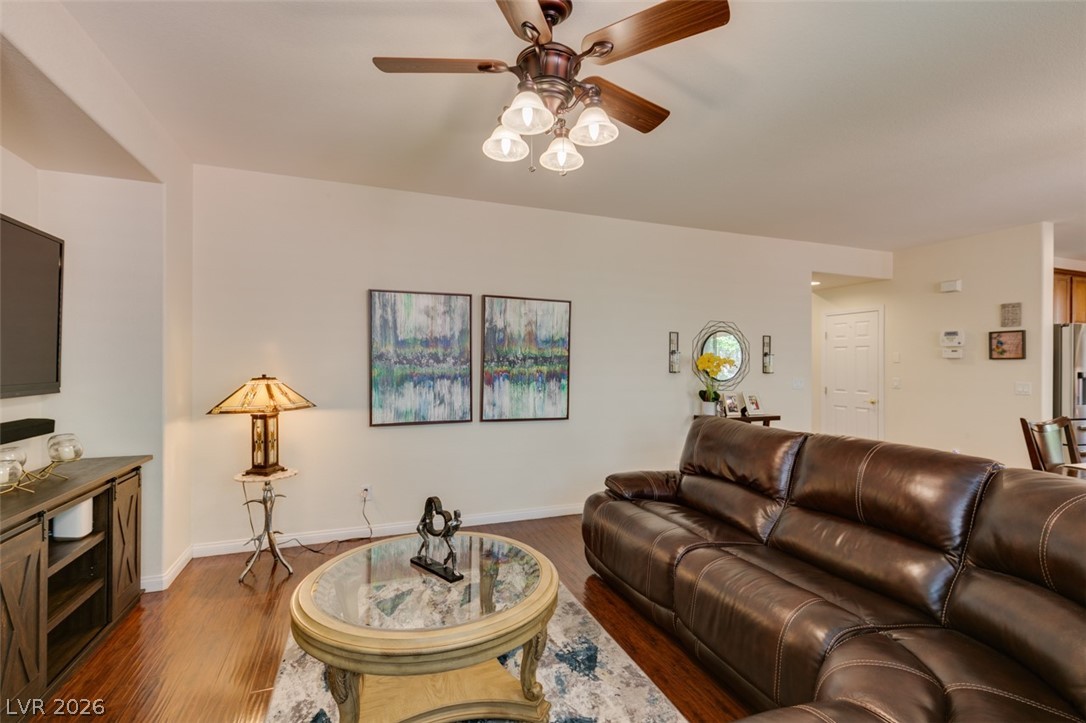 11832 Arenoso Drive Las Vegas NV 89138