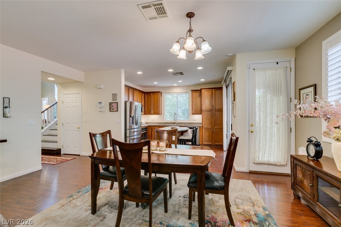 11832 Arenoso Drive Las Vegas NV 89138