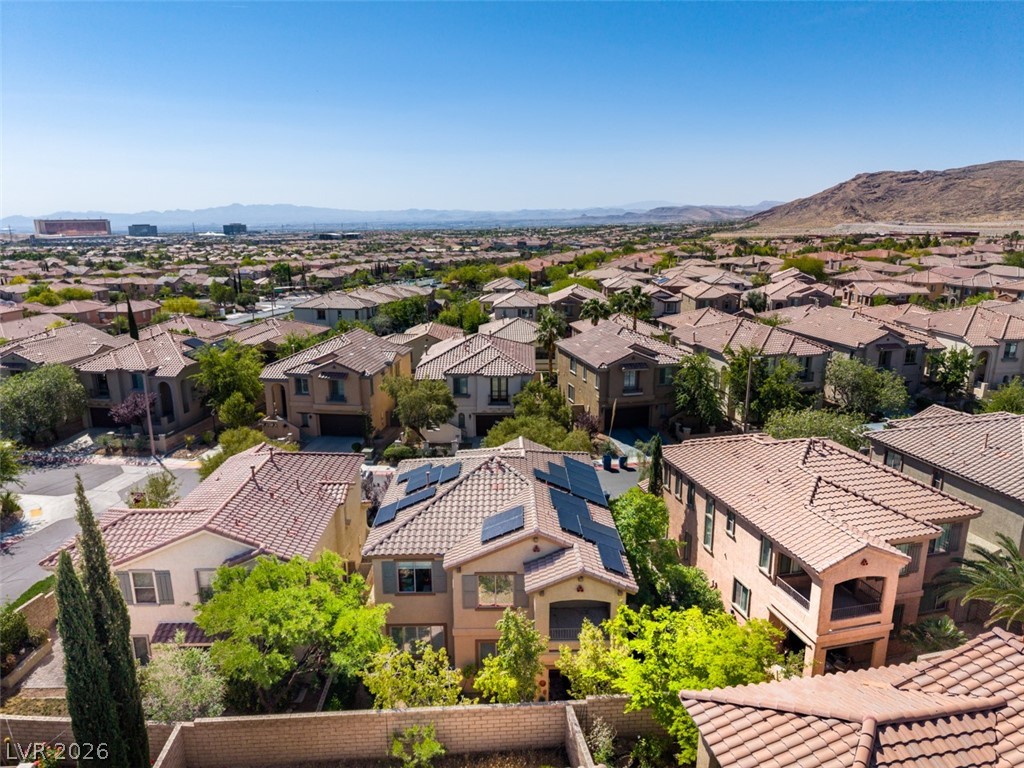 11832 Arenoso Drive Las Vegas NV 89138