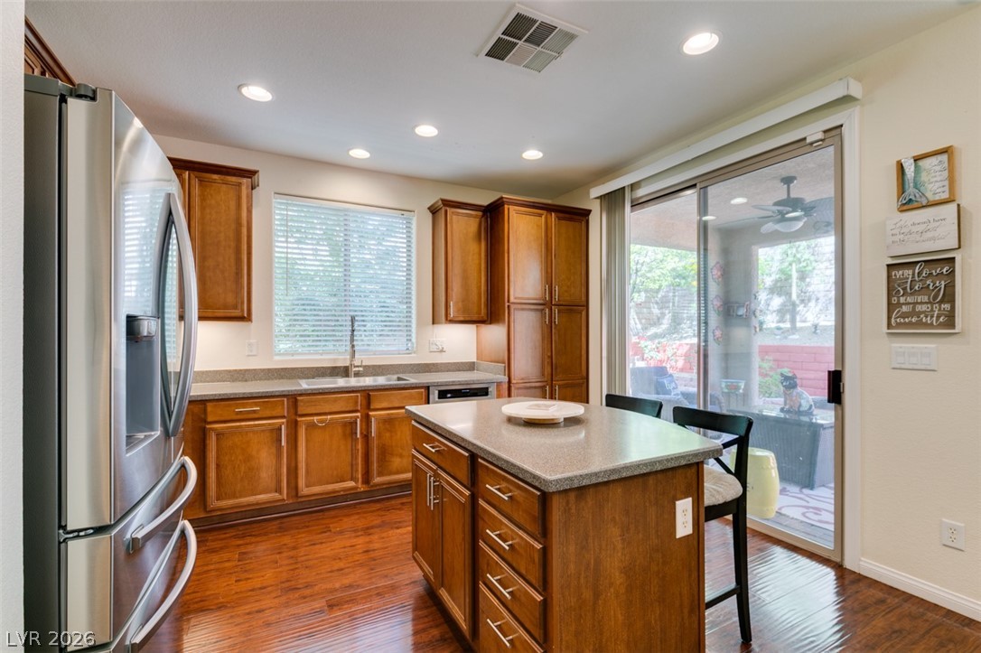 11832 Arenoso Drive Las Vegas NV 89138