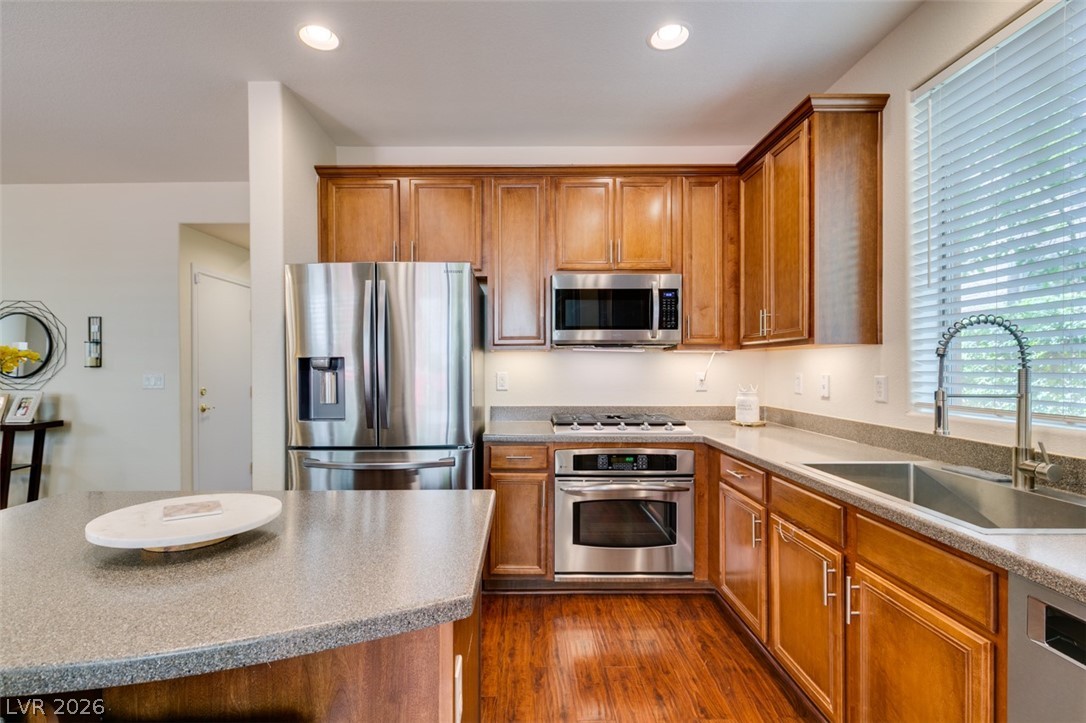 11832 Arenoso Drive Las Vegas NV 89138