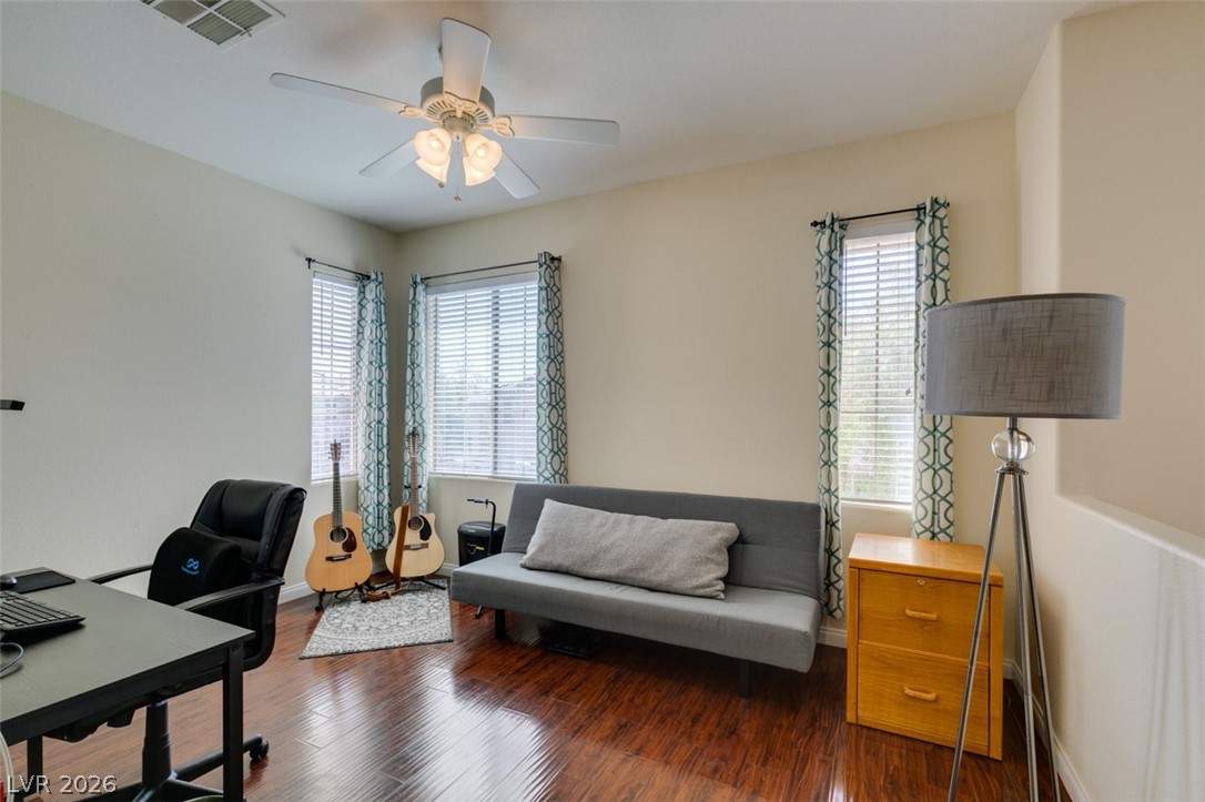 11832 Arenoso Drive Las Vegas NV 89138