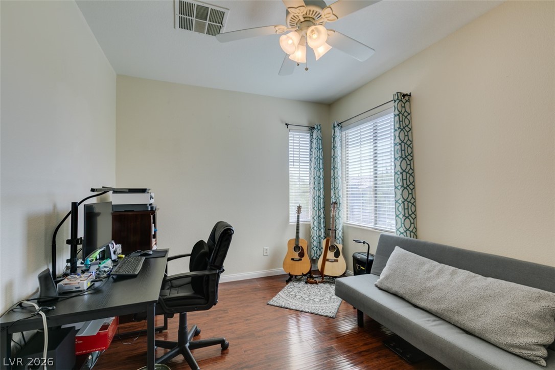 11832 Arenoso Drive Las Vegas NV 89138