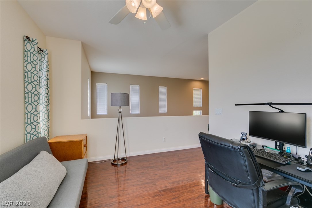 11832 Arenoso Drive Las Vegas NV 89138
