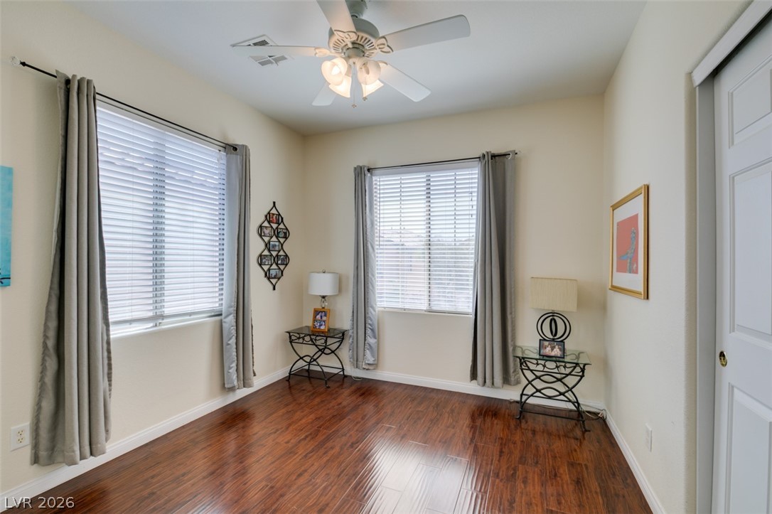 11832 Arenoso Drive Las Vegas NV 89138