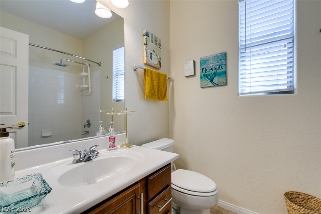 11832 Arenoso Drive Las Vegas NV 89138