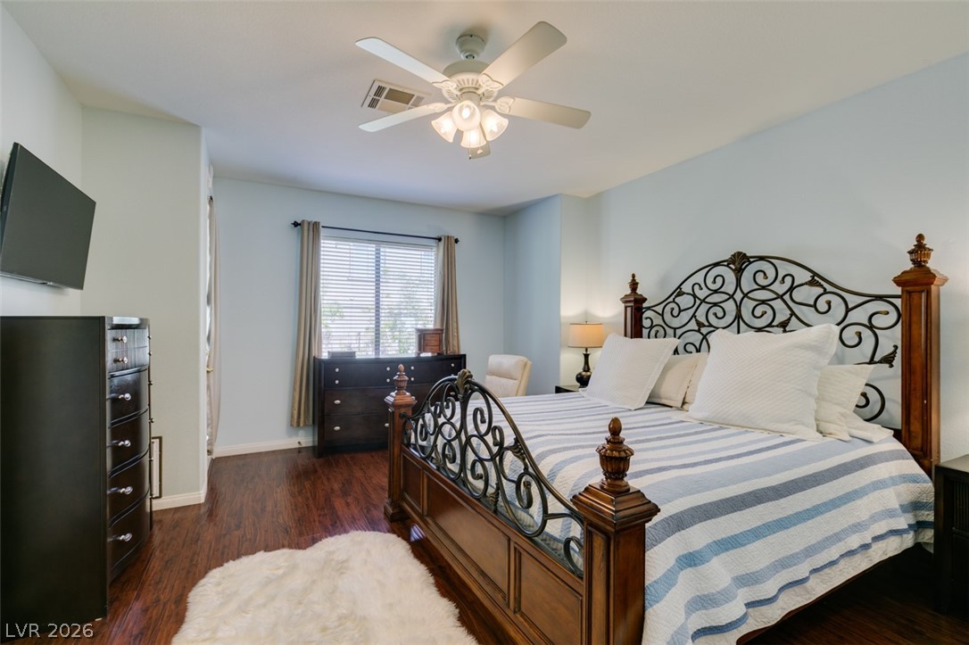 11832 Arenoso Drive Las Vegas NV 89138