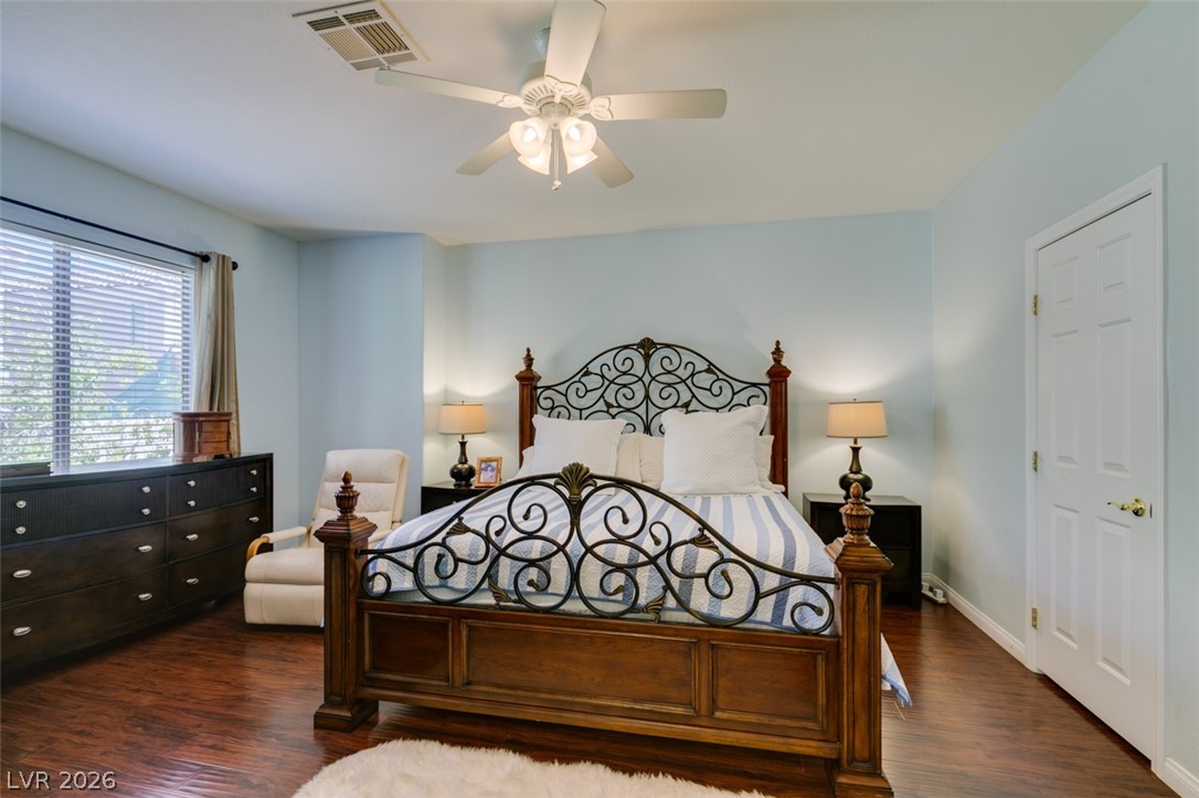 11832 Arenoso Drive Las Vegas NV 89138