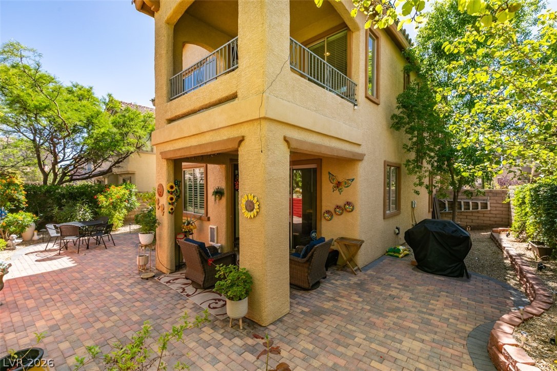 11832 Arenoso Drive Las Vegas NV 89138
