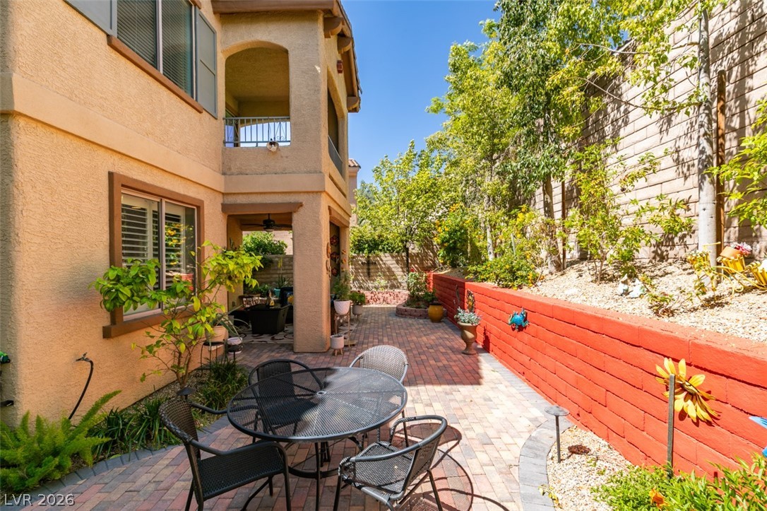 11832 Arenoso Drive Las Vegas NV 89138
