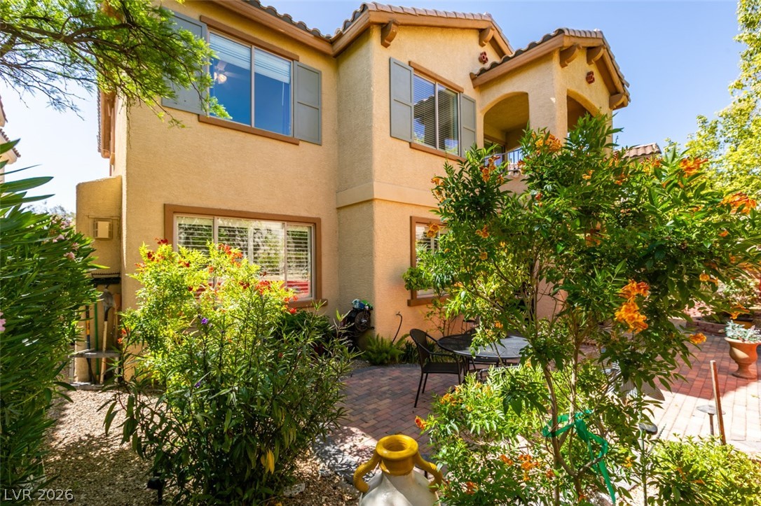 11832 Arenoso Drive Las Vegas NV 89138