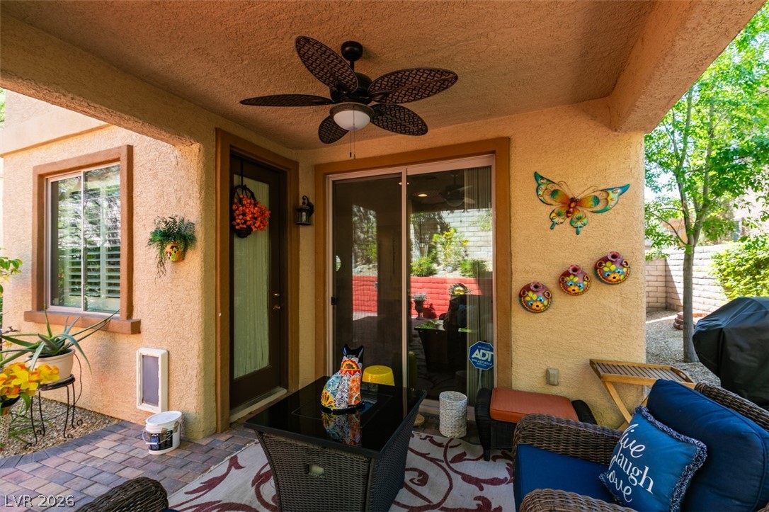11832 Arenoso Drive Las Vegas NV 89138
