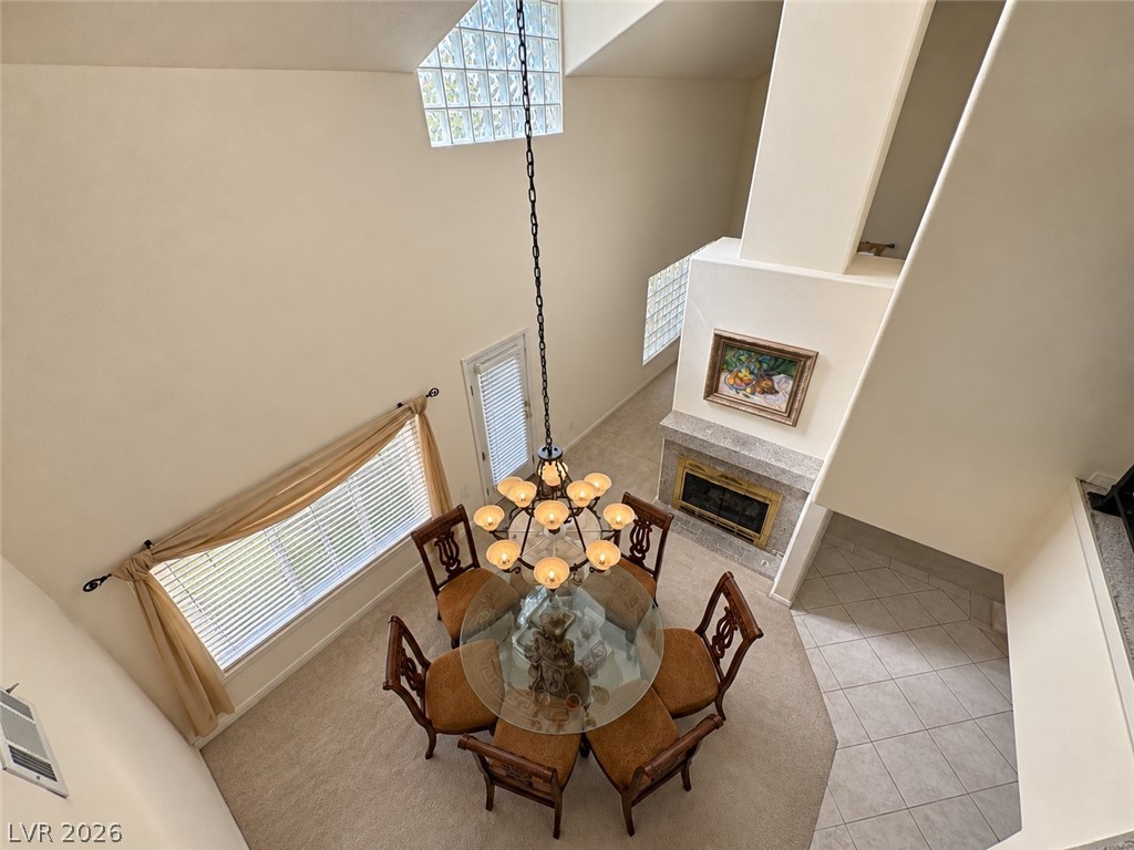 2823 Queens Courtyard Drive Las Vegas NV 89109
