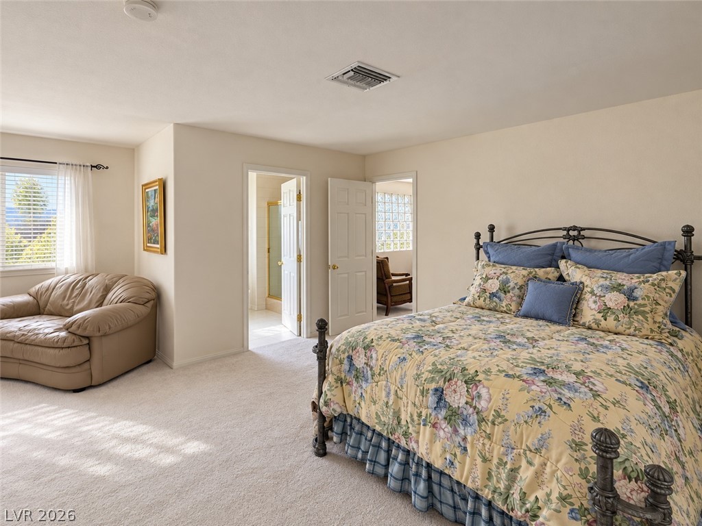 2823 Queens Courtyard Drive Las Vegas NV 89109