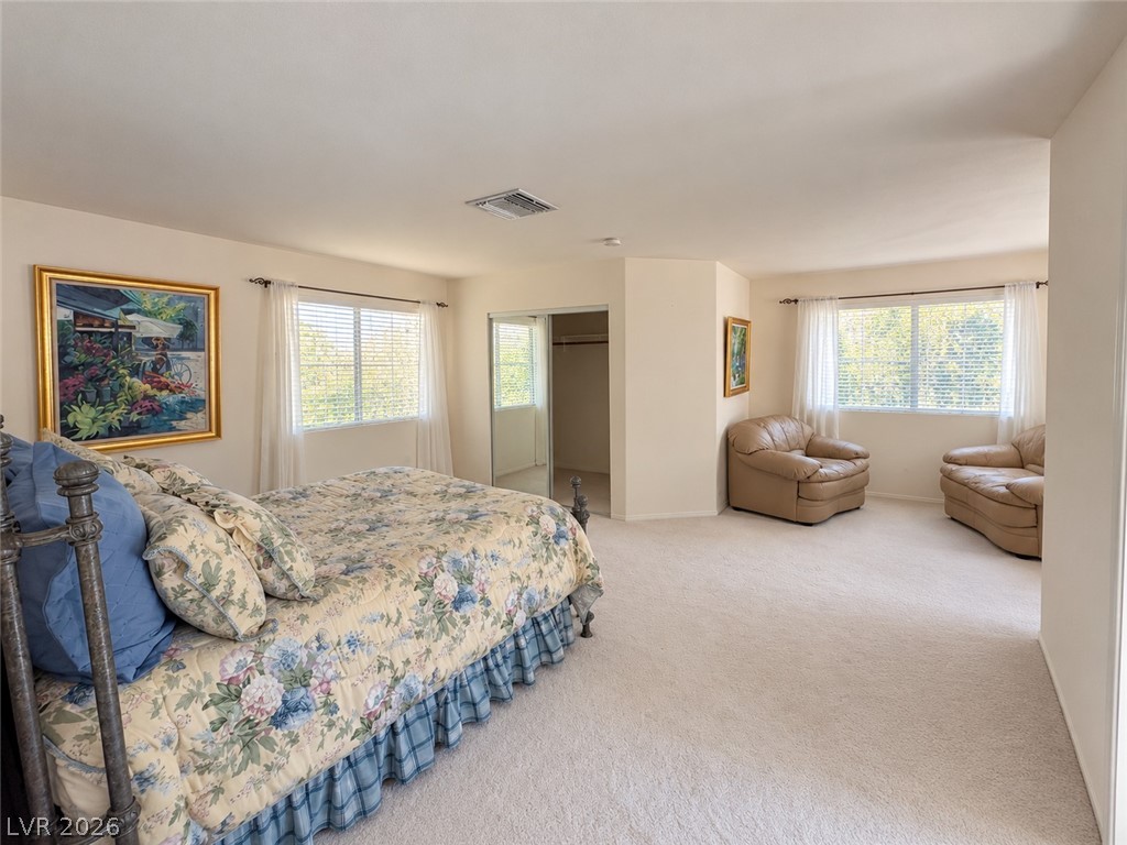 2823 Queens Courtyard Drive Las Vegas NV 89109