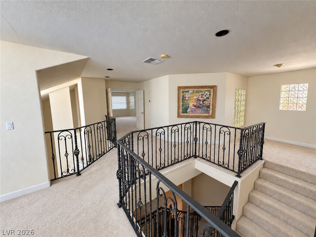 2823 Queens Courtyard Drive Las Vegas NV 89109