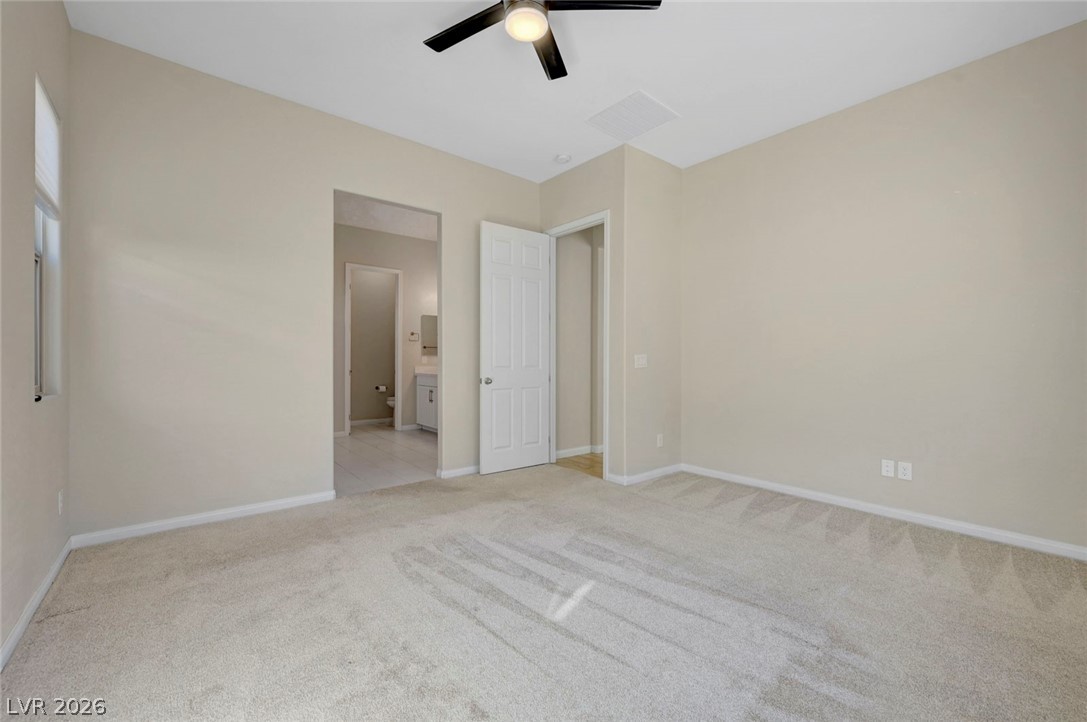 6117 Bugsy Street North Las Vegas NV 89081