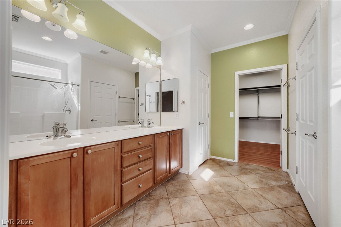 7421 Shelduck Street North Las Vegas NV 89084