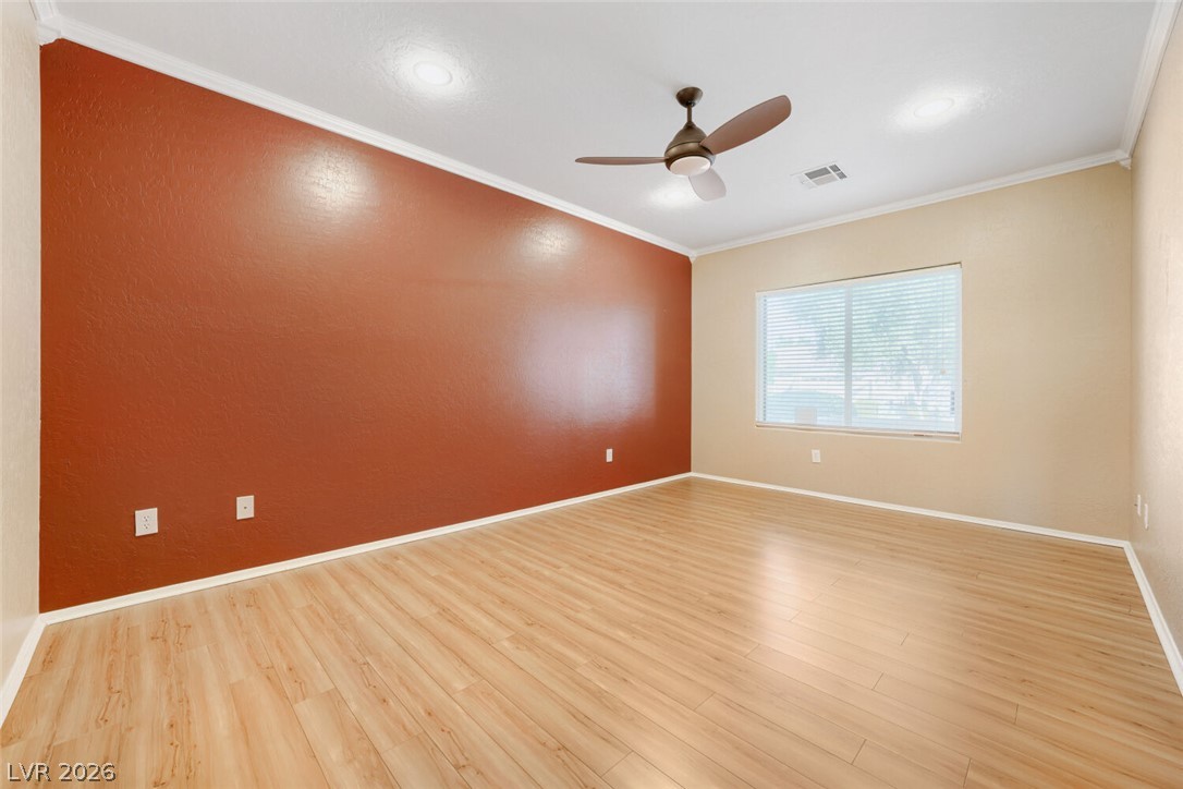 7421 Shelduck Street North Las Vegas NV 89084