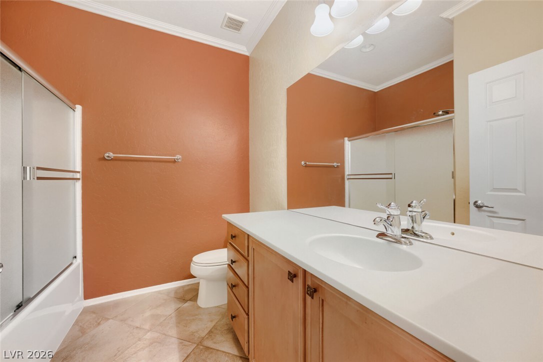 7421 Shelduck Street North Las Vegas NV 89084