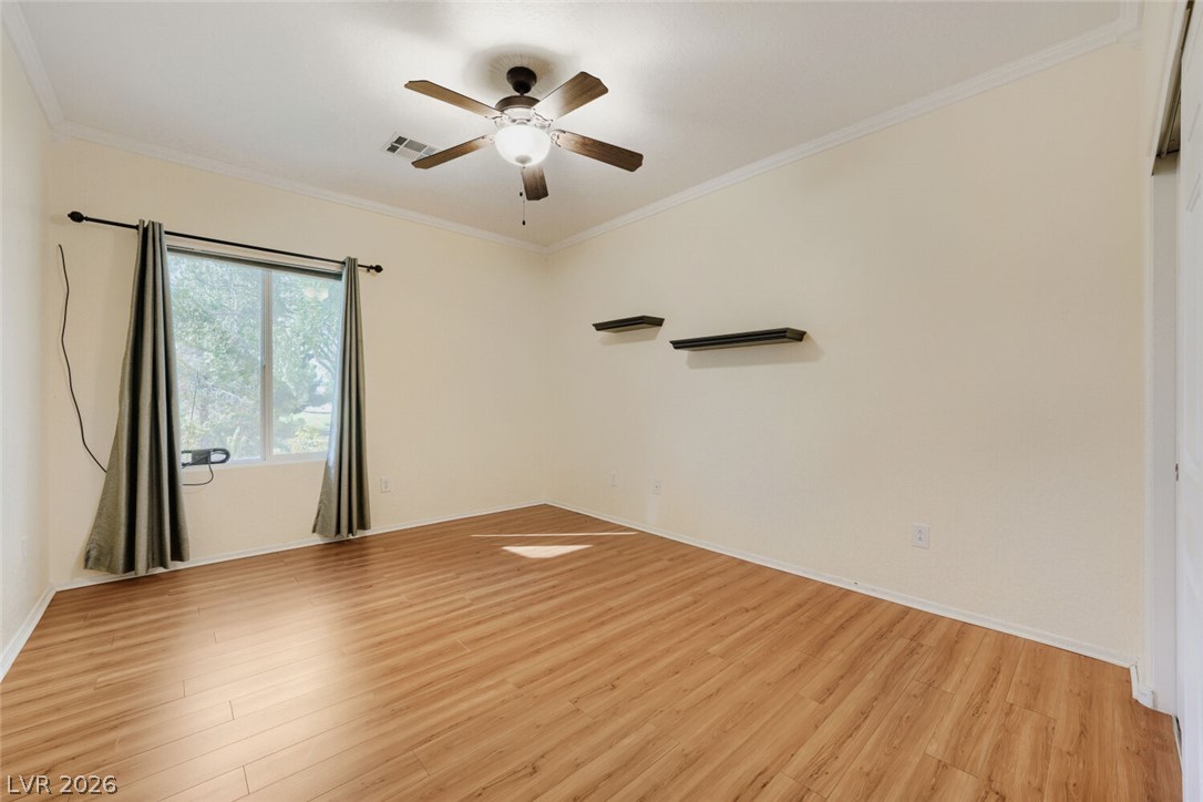7421 Shelduck Street North Las Vegas NV 89084