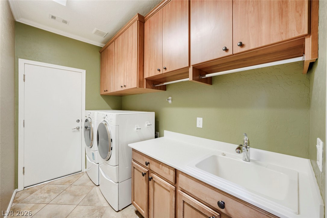 7421 Shelduck Street North Las Vegas NV 89084