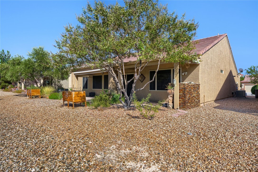 7421 Shelduck Street North Las Vegas NV 89084