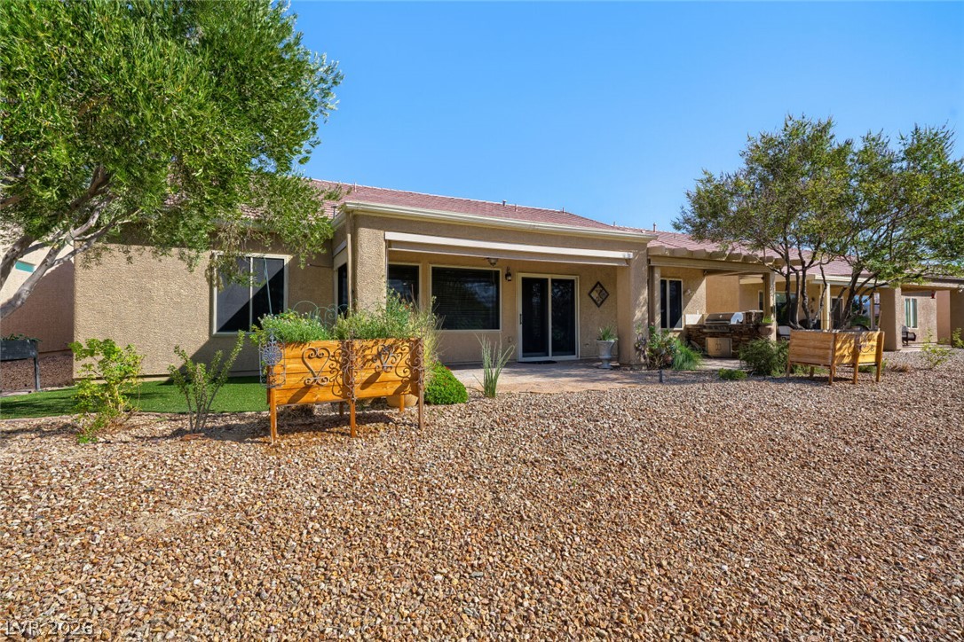 7421 Shelduck Street North Las Vegas NV 89084