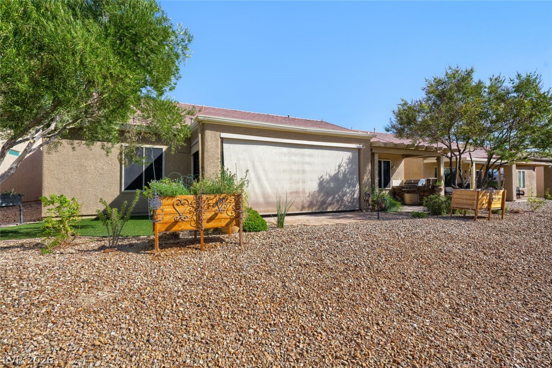 7421 Shelduck Street North Las Vegas NV 89084