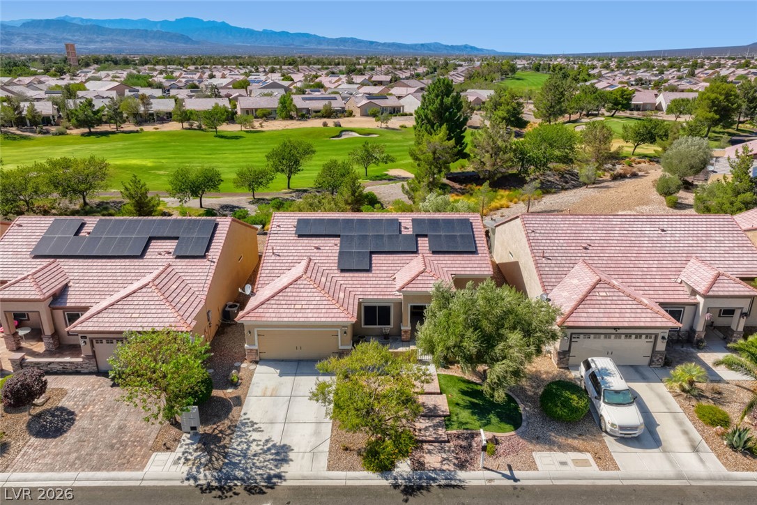 7421 Shelduck Street North Las Vegas NV 89084