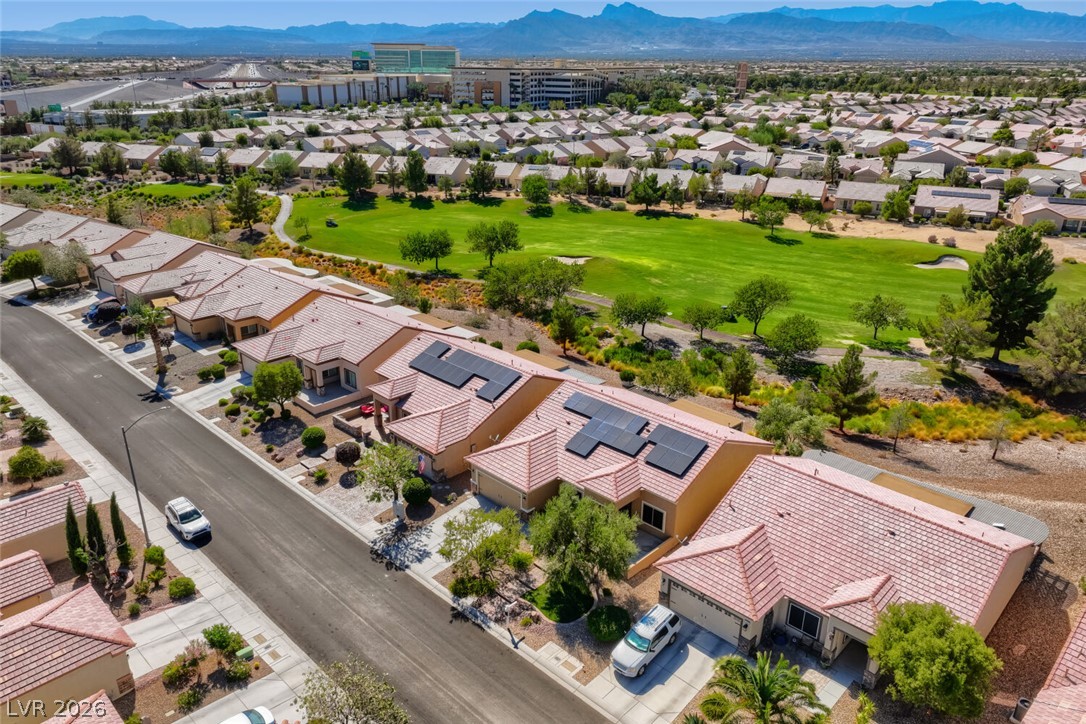 7421 Shelduck Street North Las Vegas NV 89084