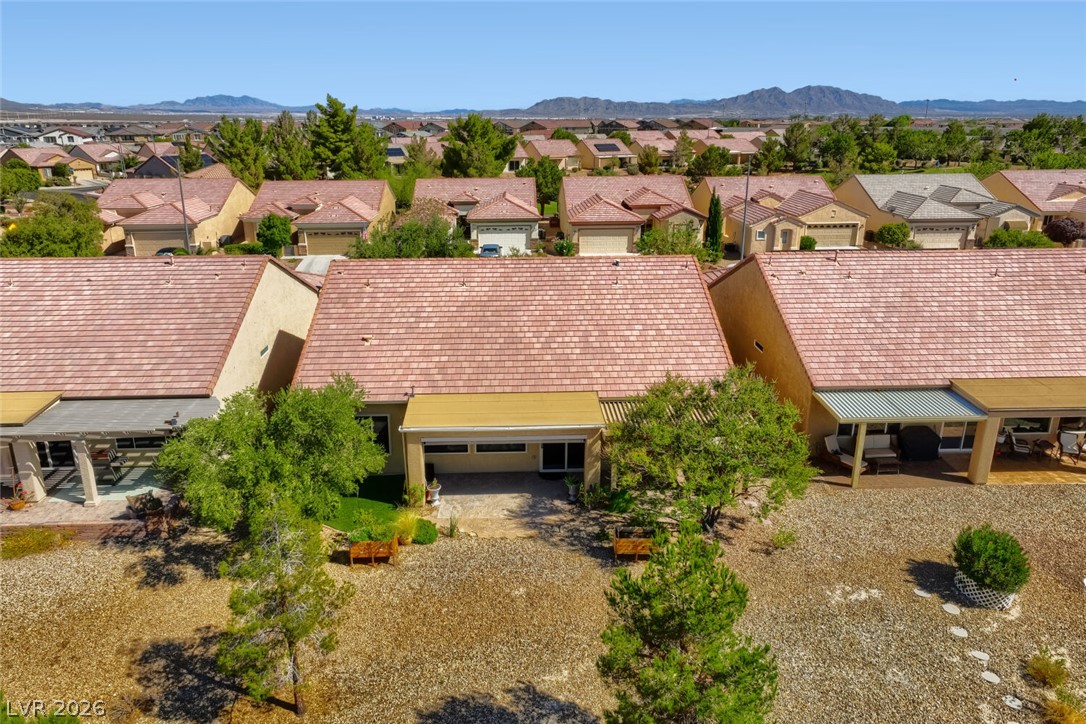 7421 Shelduck Street North Las Vegas NV 89084