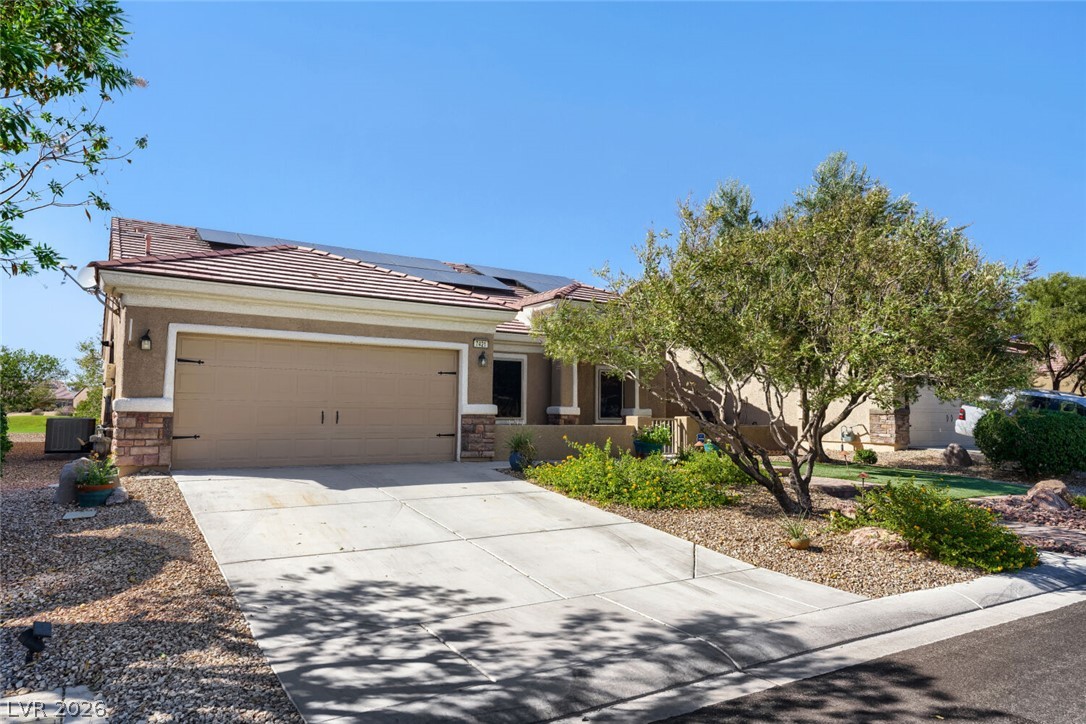 7421 Shelduck Street North Las Vegas NV 89084