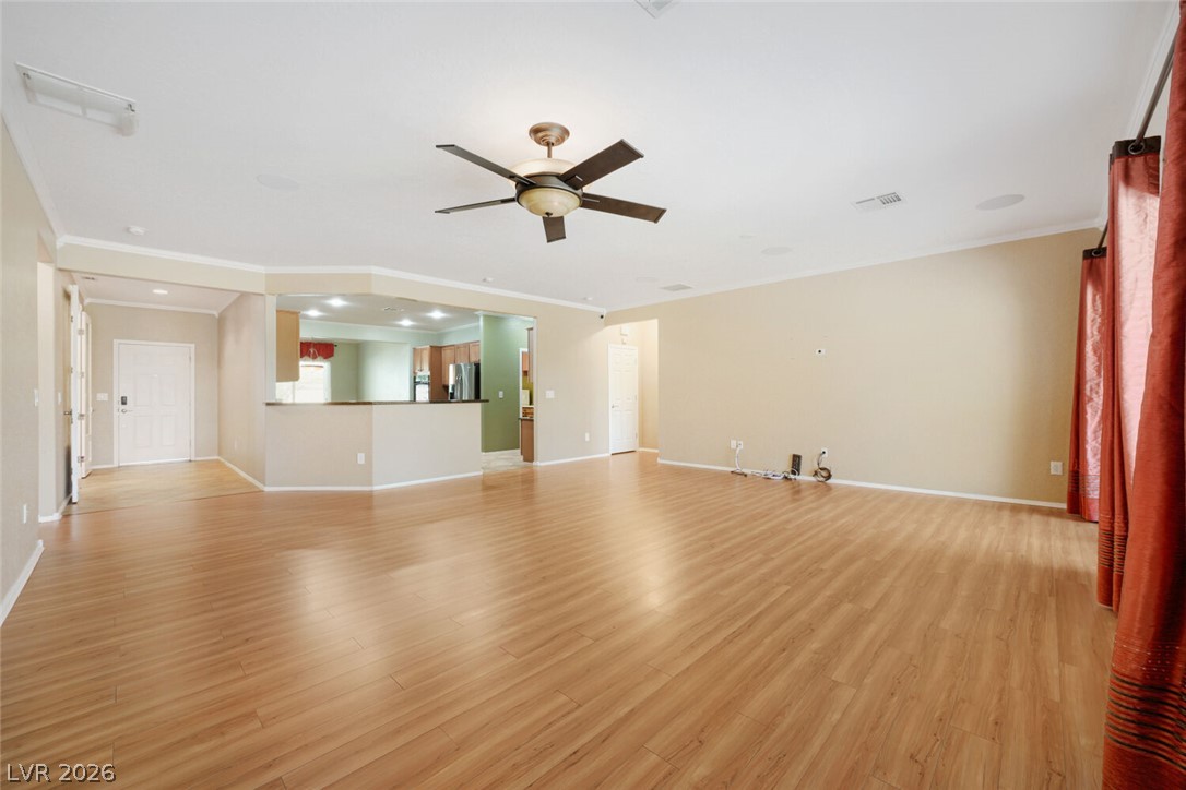 7421 Shelduck Street North Las Vegas NV 89084