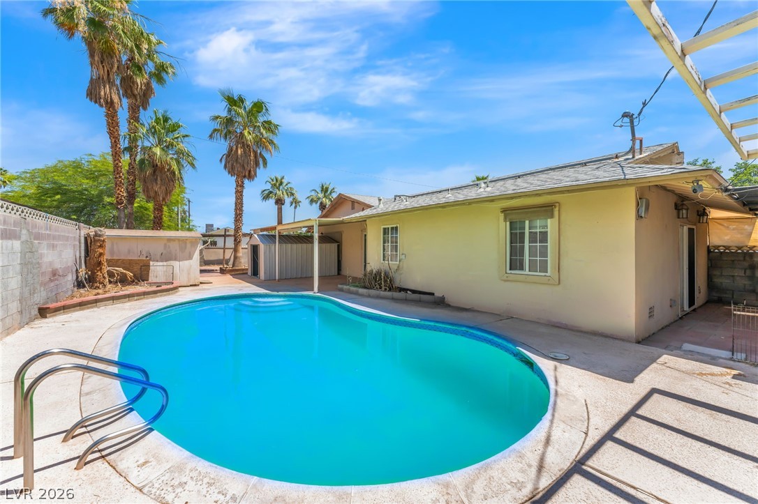 2100 Sundale Street Las Vegas NV 89102