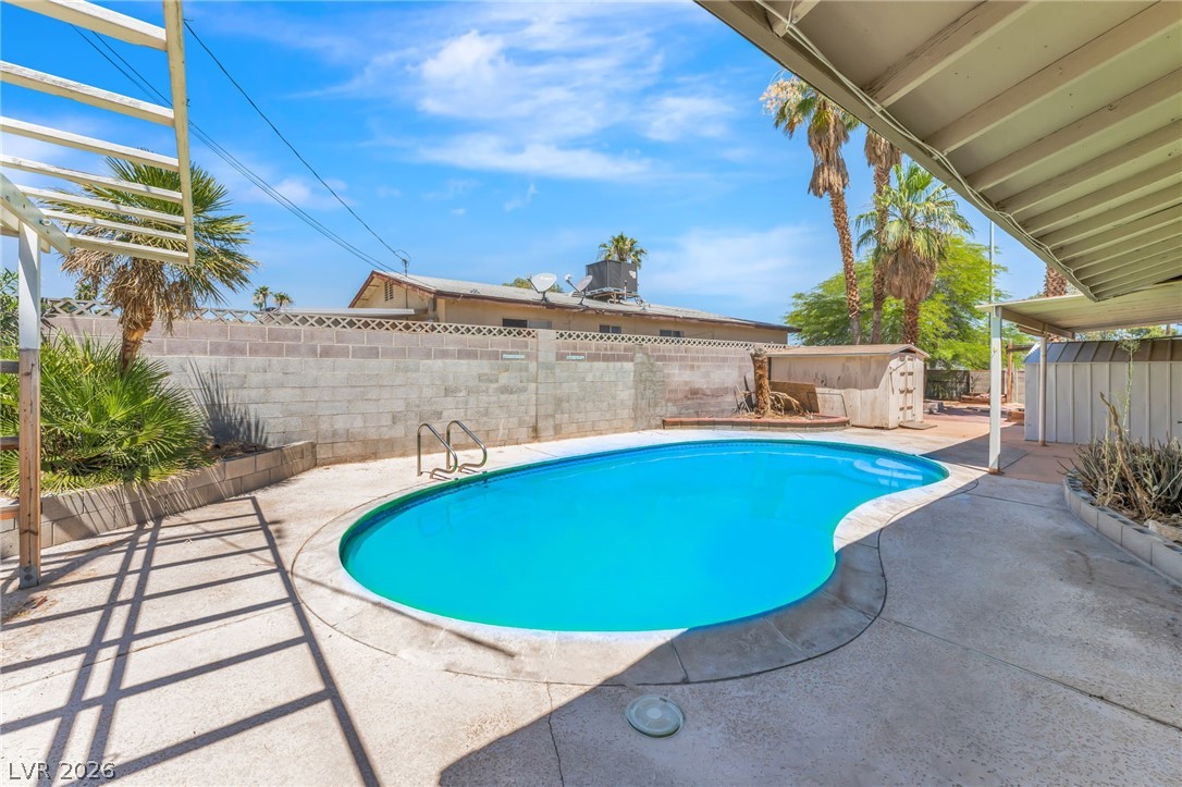 2100 Sundale Street Las Vegas NV 89102