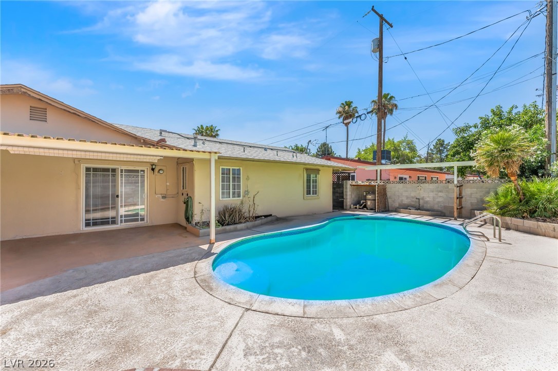 2100 Sundale Street Las Vegas NV 89102