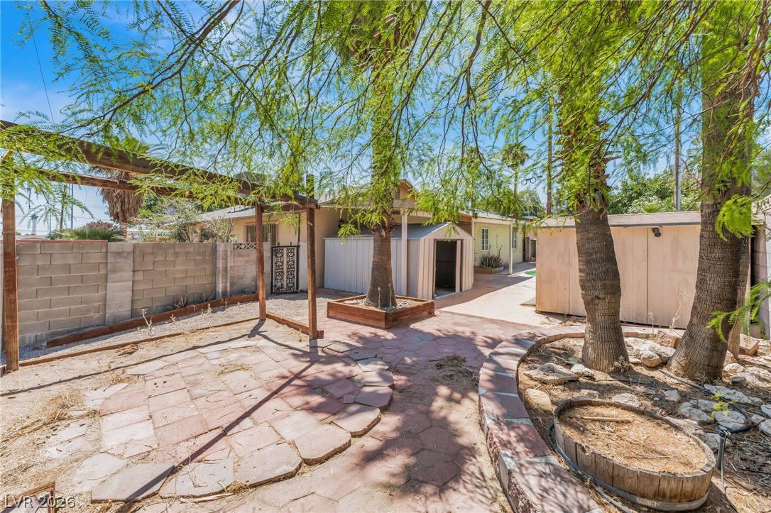 2100 Sundale Street Las Vegas NV 89102