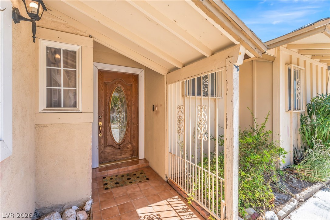 2100 Sundale Street Las Vegas NV 89102