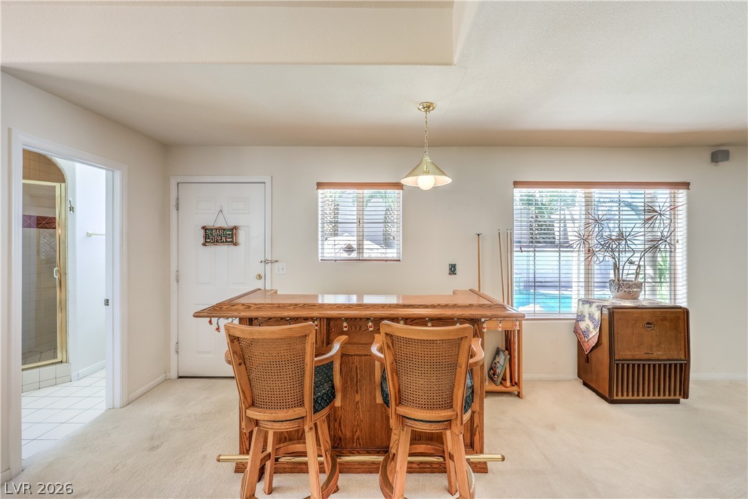 1840 Balzac Drive Las Vegas NV 89156