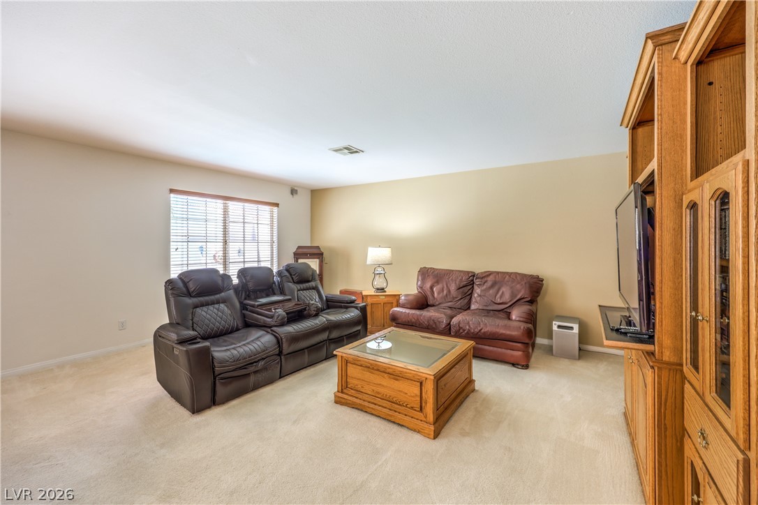 1840 Balzac Drive Las Vegas NV 89156