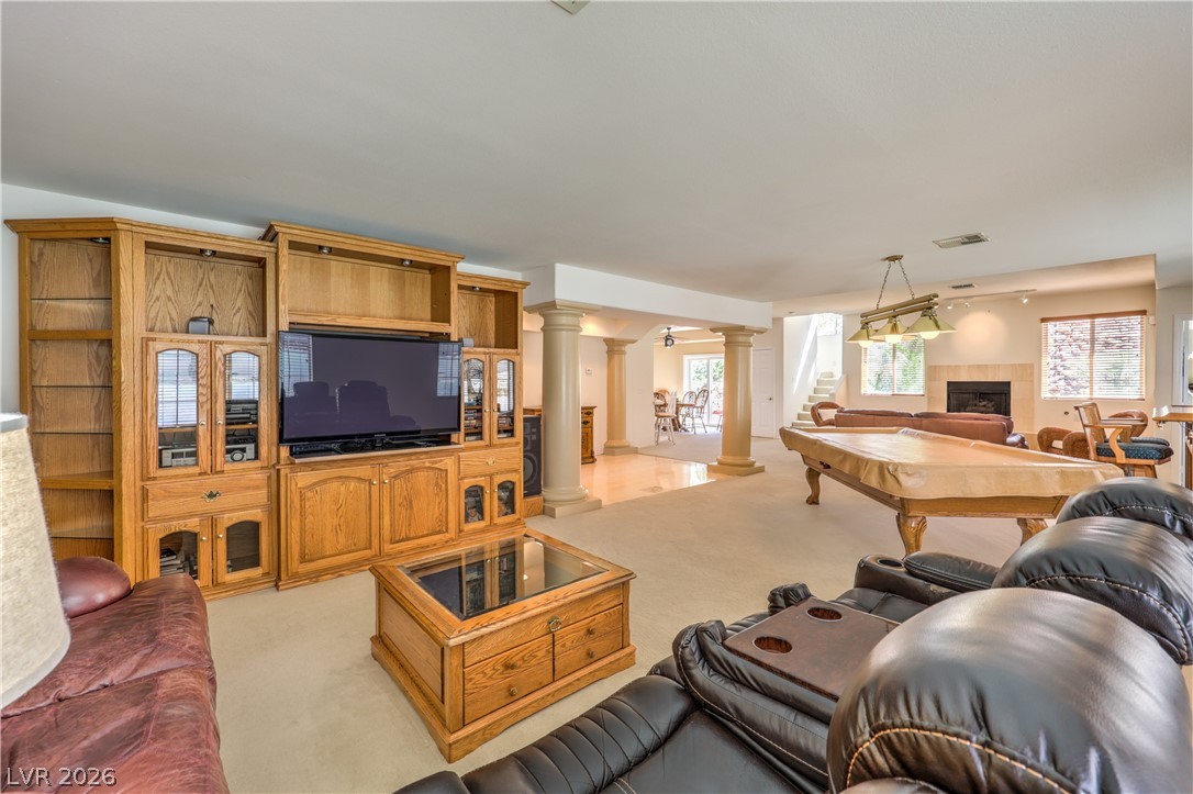 1840 Balzac Drive Las Vegas NV 89156