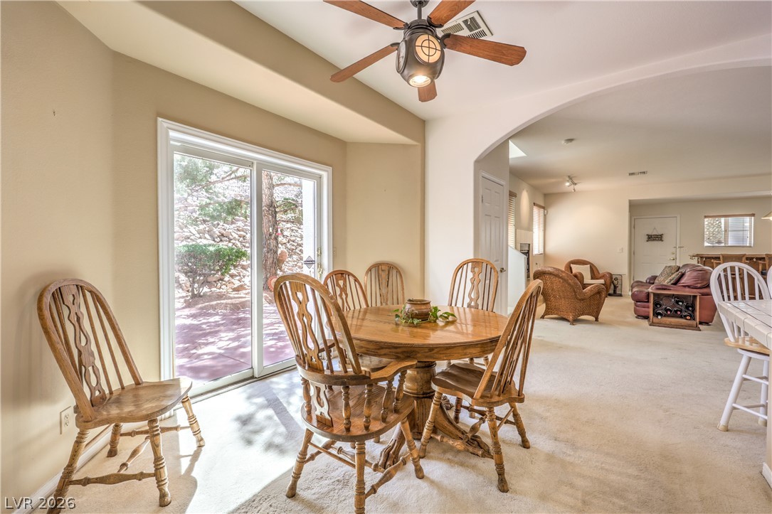 1840 Balzac Drive Las Vegas NV 89156