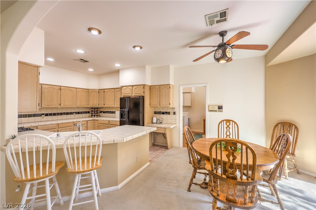 1840 Balzac Drive Las Vegas NV 89156