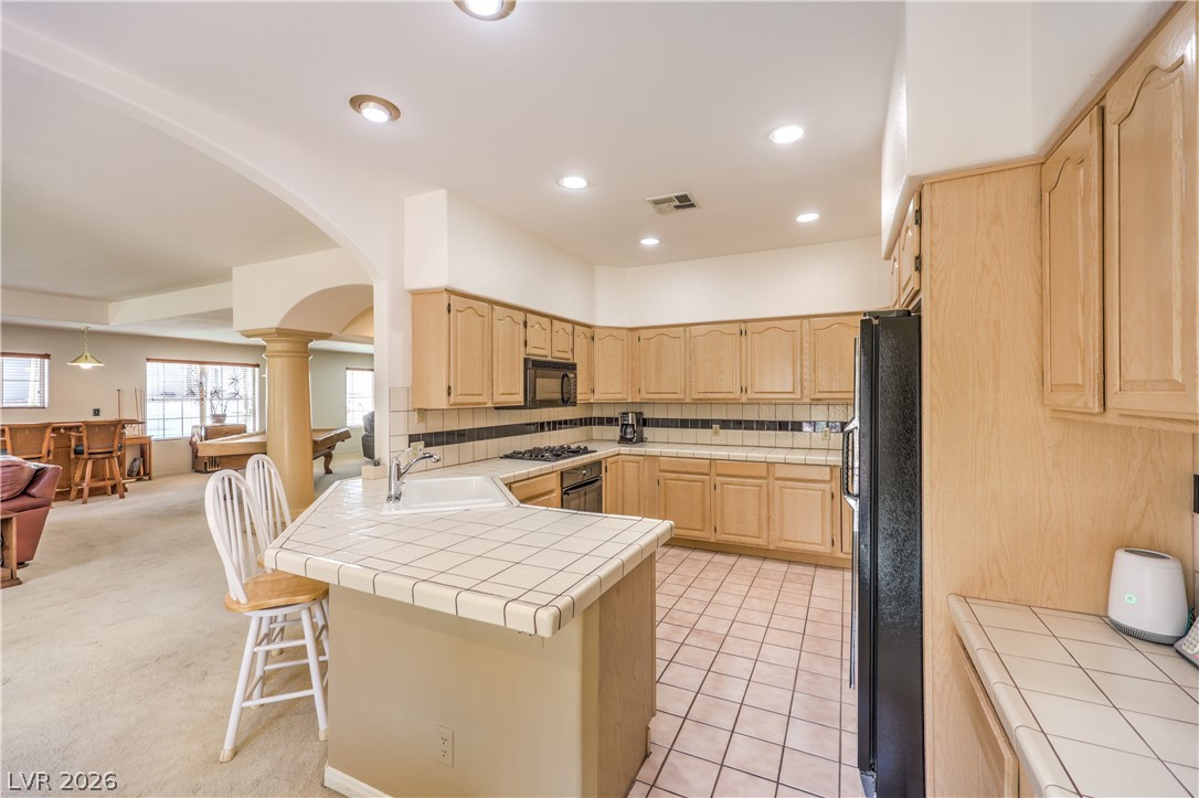 1840 Balzac Drive Las Vegas NV 89156
