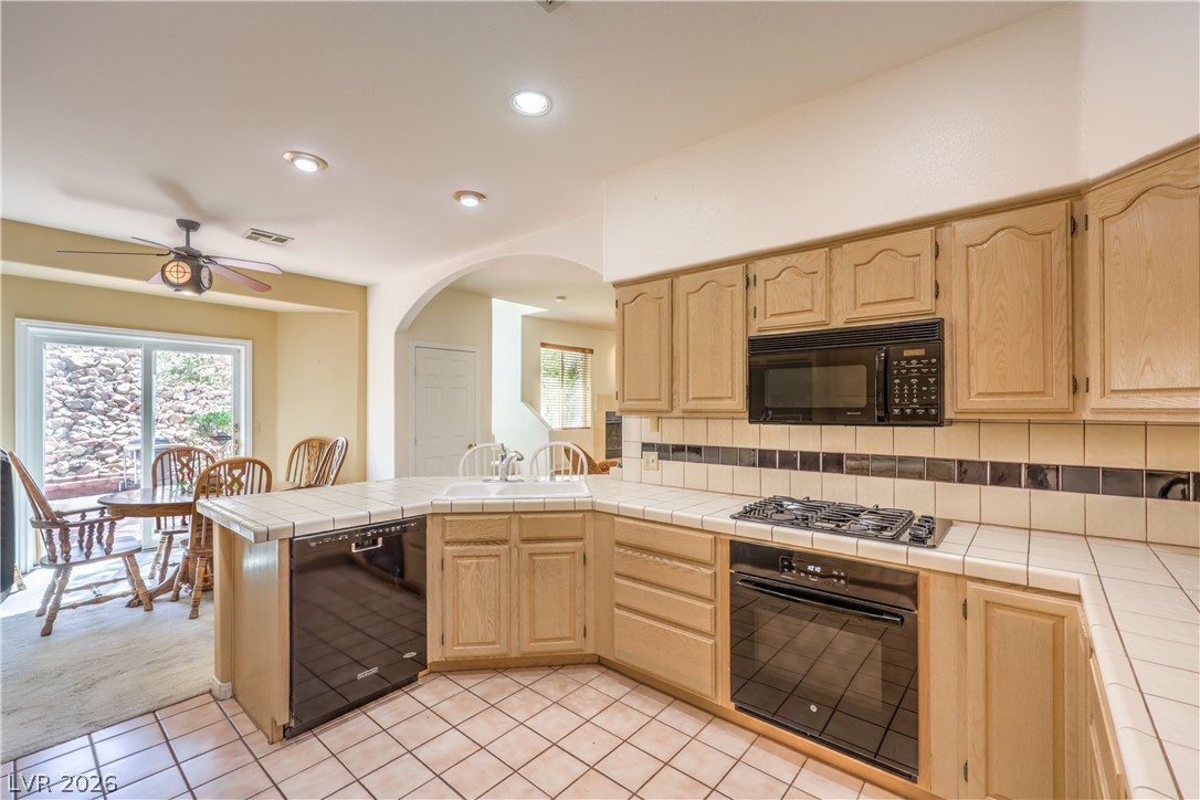 1840 Balzac Drive Las Vegas NV 89156