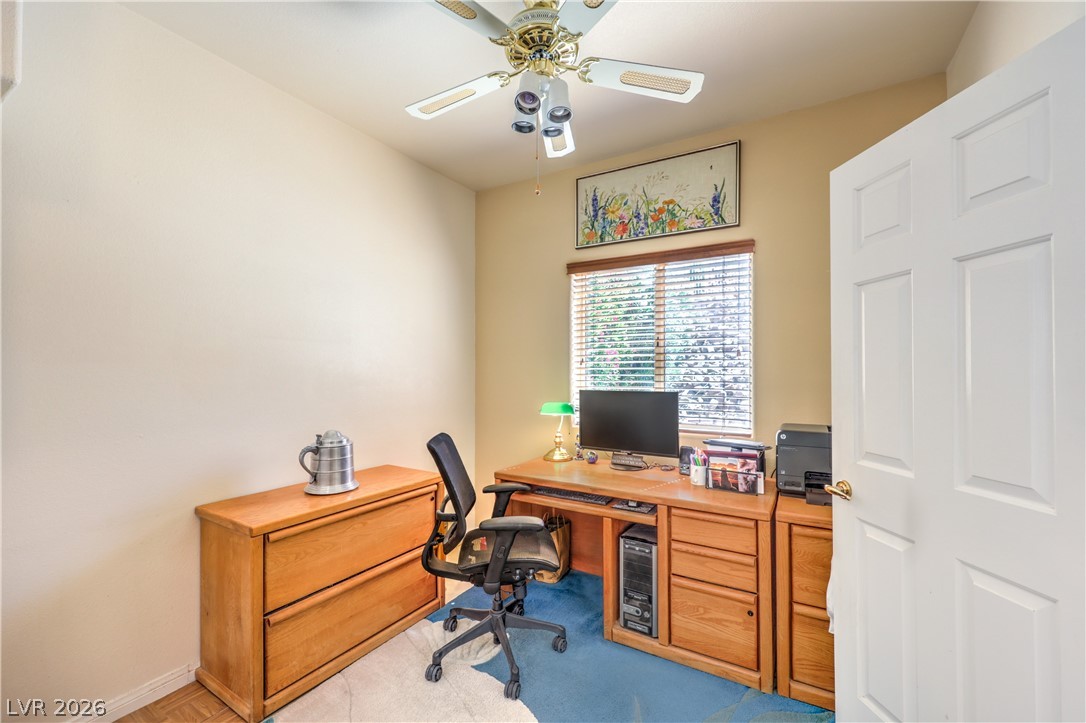 1840 Balzac Drive Las Vegas NV 89156